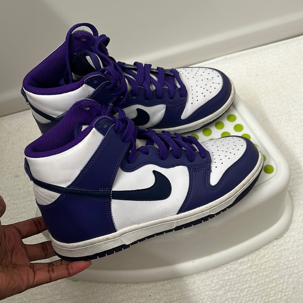 ⭐️ Nike Dunk ⭐️